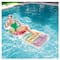 Bestway 6.5ft. High Fashion Folding Lounge Chair